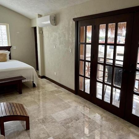 Flamingo Hotel Cozumel Ngoại thất bức ảnh