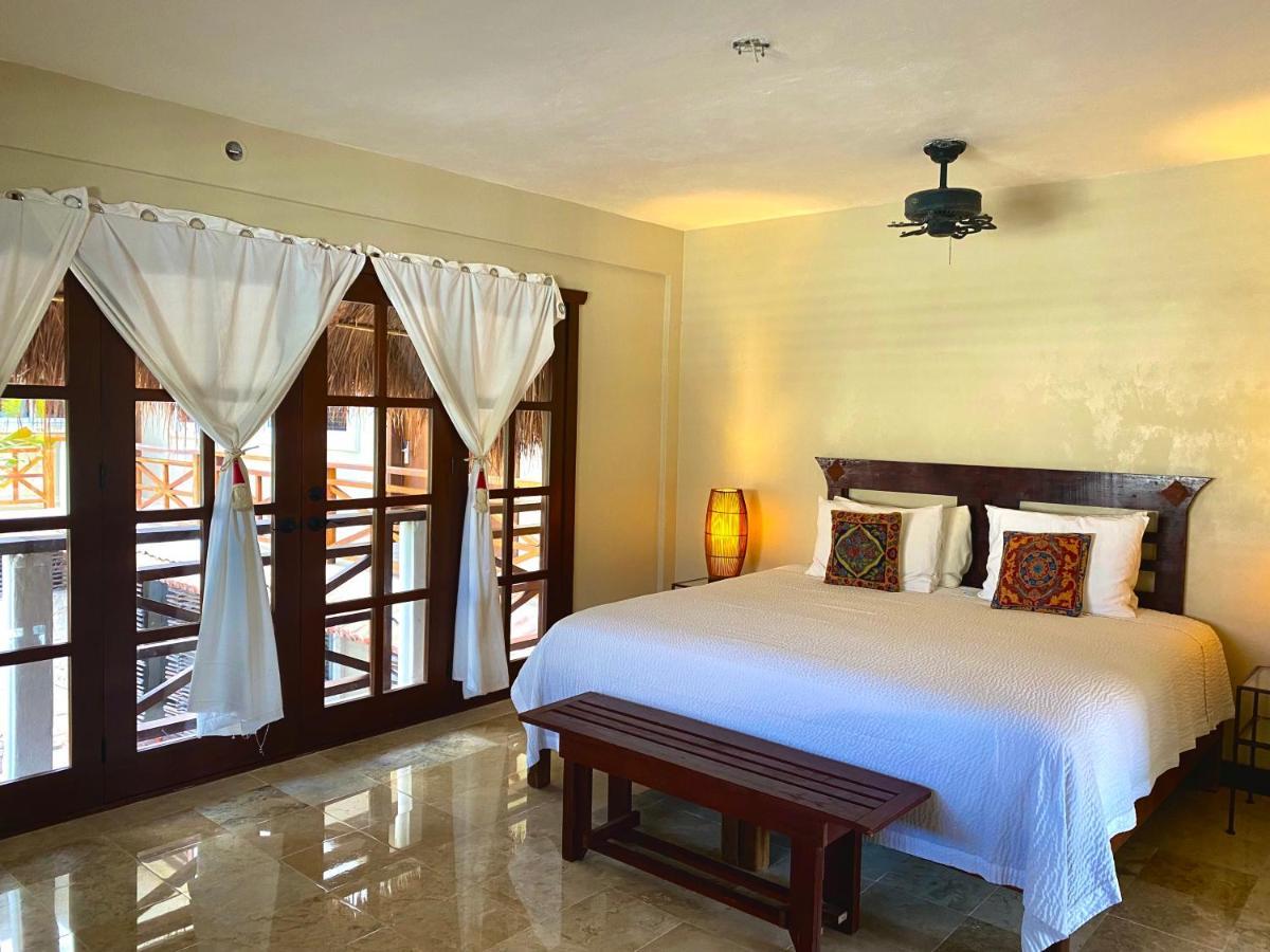 Flamingo Hotel Cozumel Ngoại thất bức ảnh