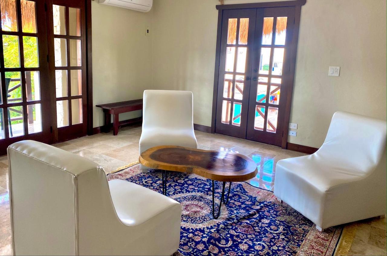 Flamingo Hotel Cozumel Ngoại thất bức ảnh