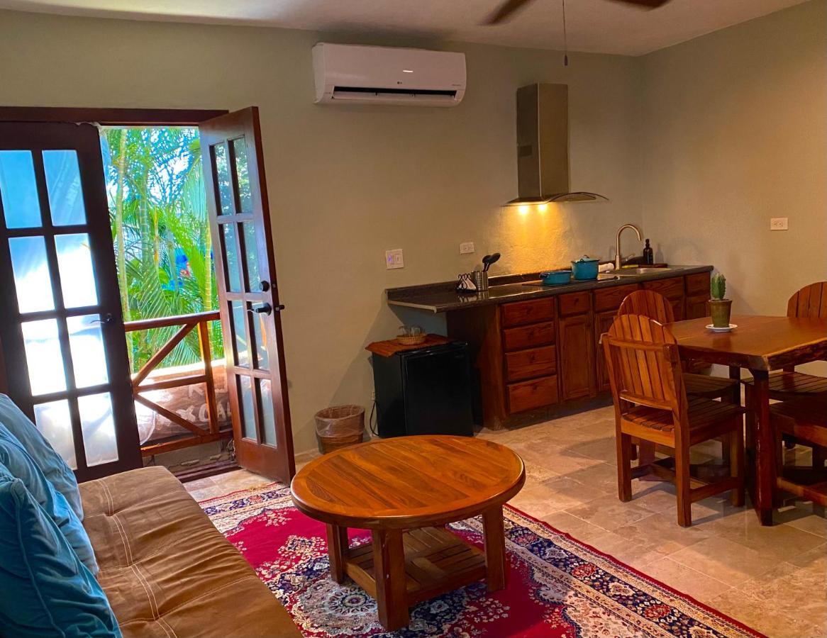 Flamingo Hotel Cozumel Ngoại thất bức ảnh