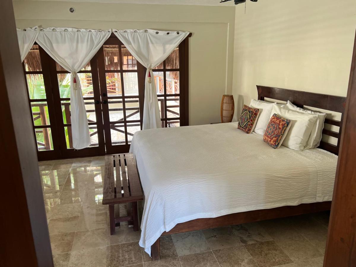Flamingo Hotel Cozumel Ngoại thất bức ảnh
