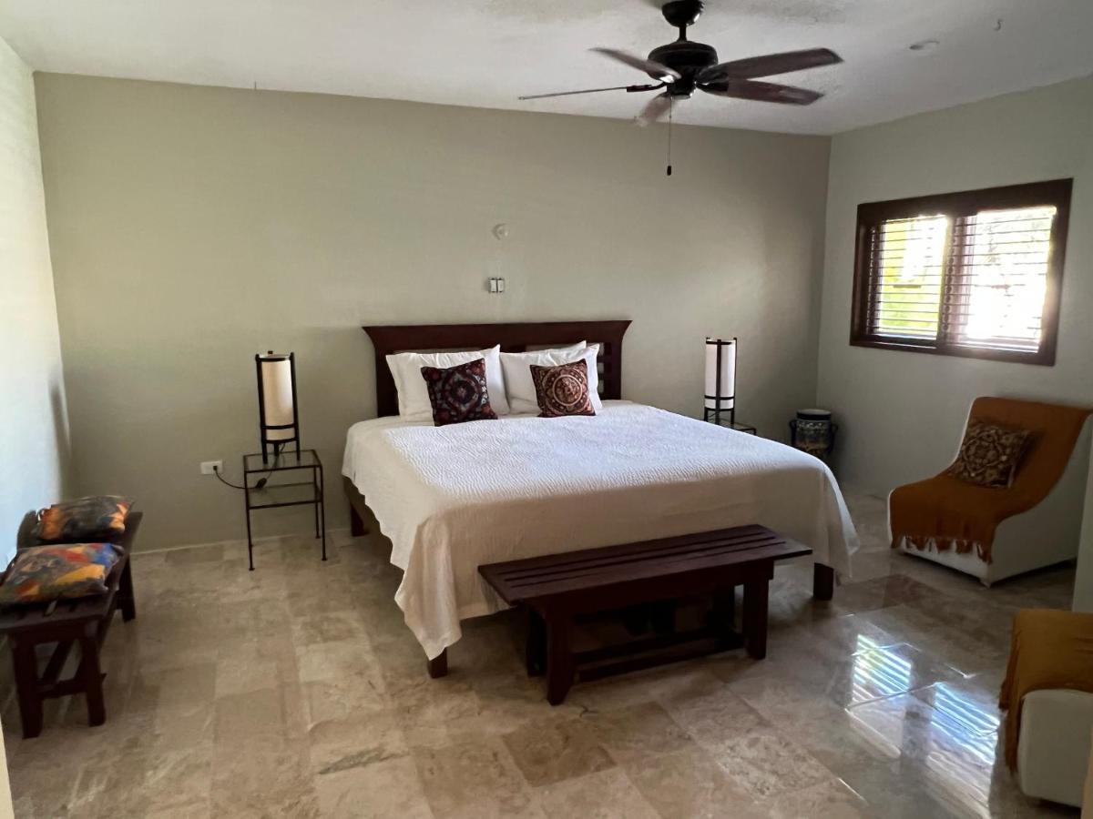 Flamingo Hotel Cozumel Ngoại thất bức ảnh