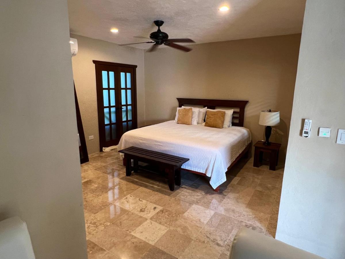 Flamingo Hotel Cozumel Ngoại thất bức ảnh