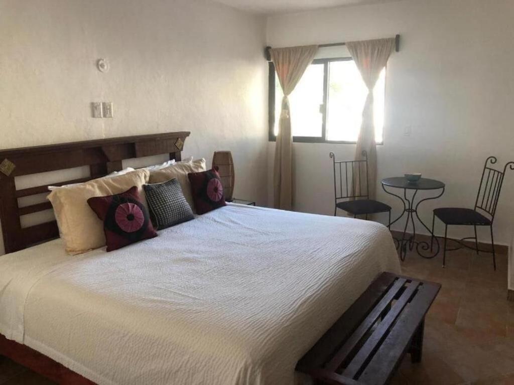 Flamingo Hotel Cozumel Ngoại thất bức ảnh