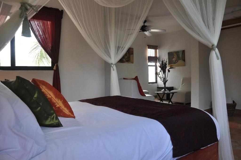 Flamingo Hotel Cozumel Ngoại thất bức ảnh
