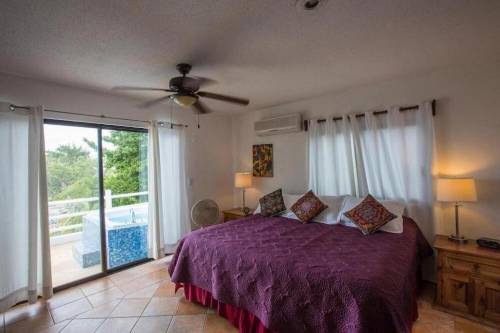 Flamingo Hotel Cozumel Ngoại thất bức ảnh