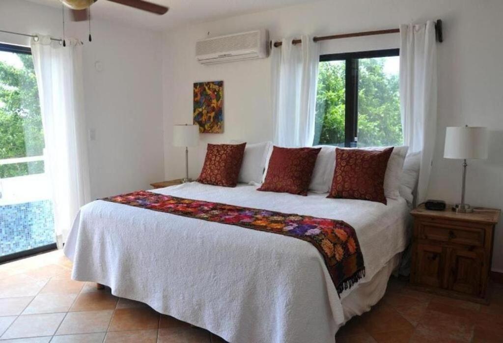 Flamingo Hotel Cozumel Ngoại thất bức ảnh