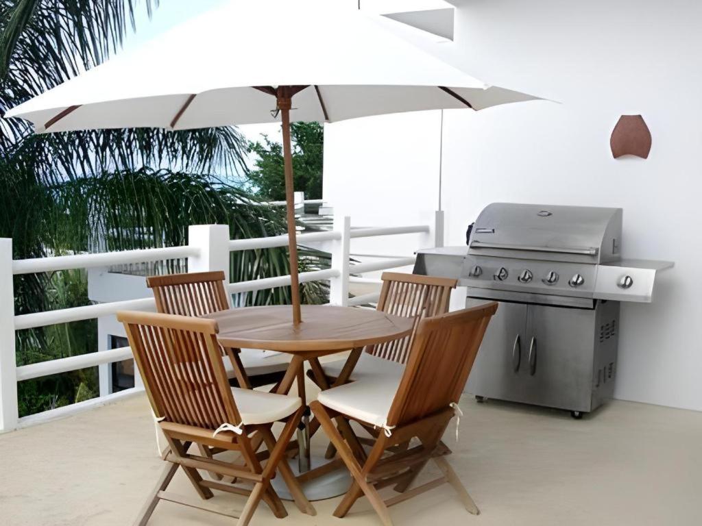 Flamingo Hotel Cozumel Ngoại thất bức ảnh