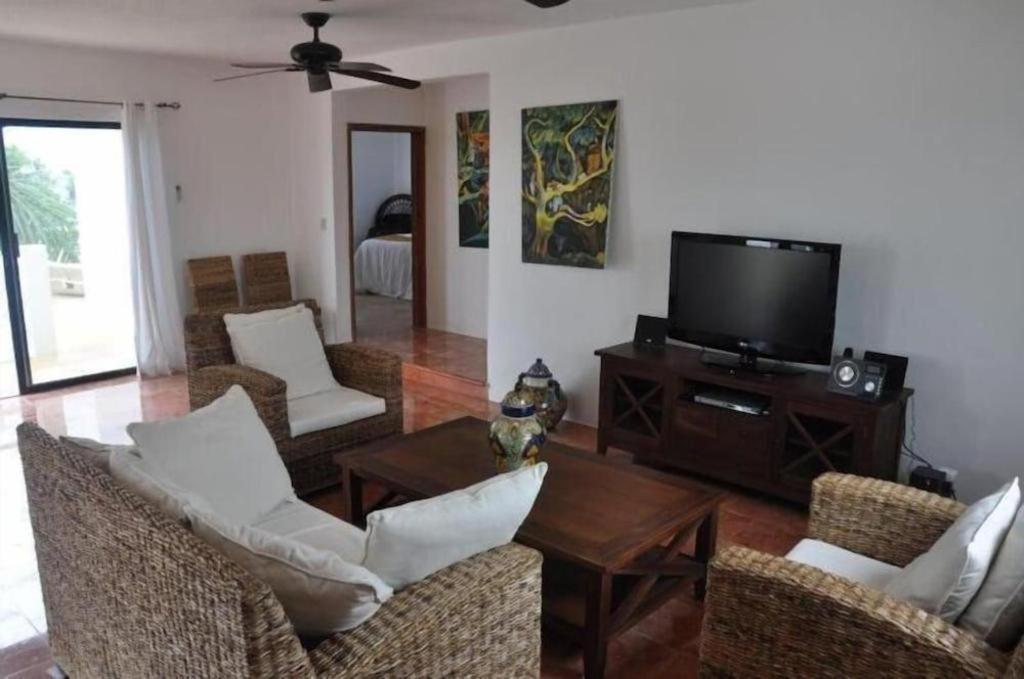 Flamingo Hotel Cozumel Ngoại thất bức ảnh