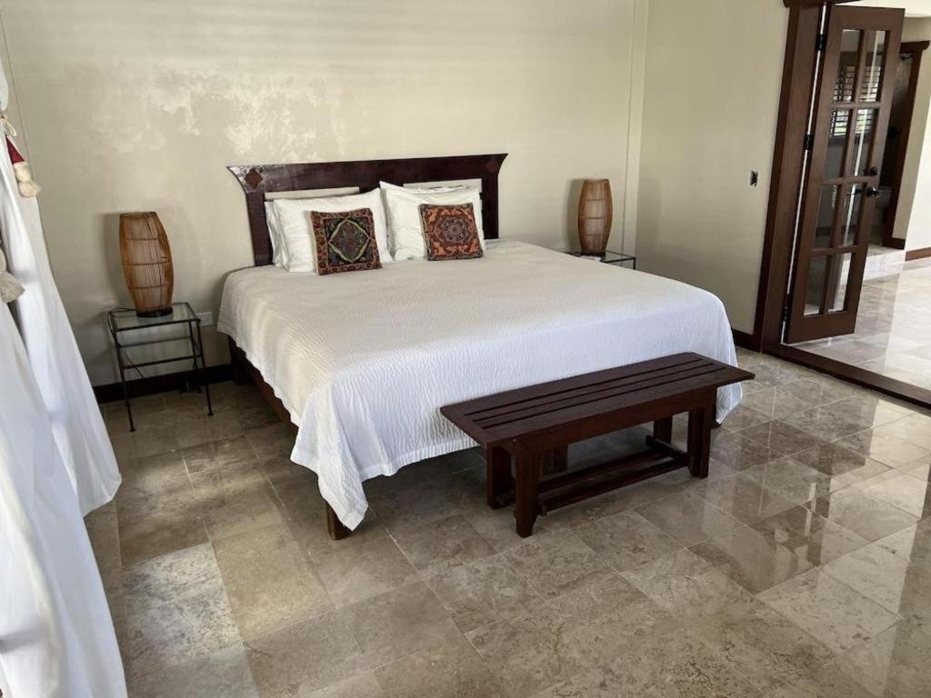 Flamingo Hotel Cozumel Ngoại thất bức ảnh