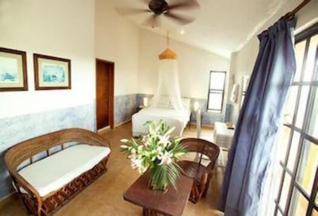 Flamingo Hotel Cozumel Ngoại thất bức ảnh