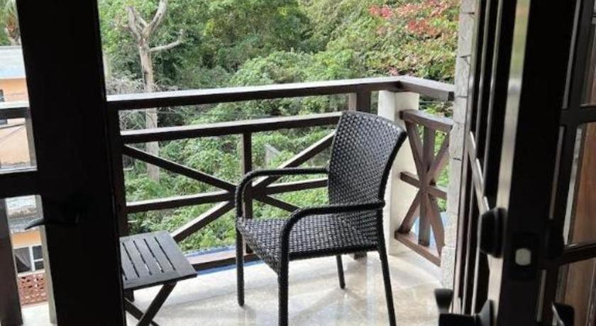 Flamingo Hotel Cozumel Ngoại thất bức ảnh