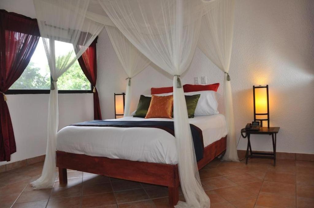 Flamingo Hotel Cozumel Ngoại thất bức ảnh