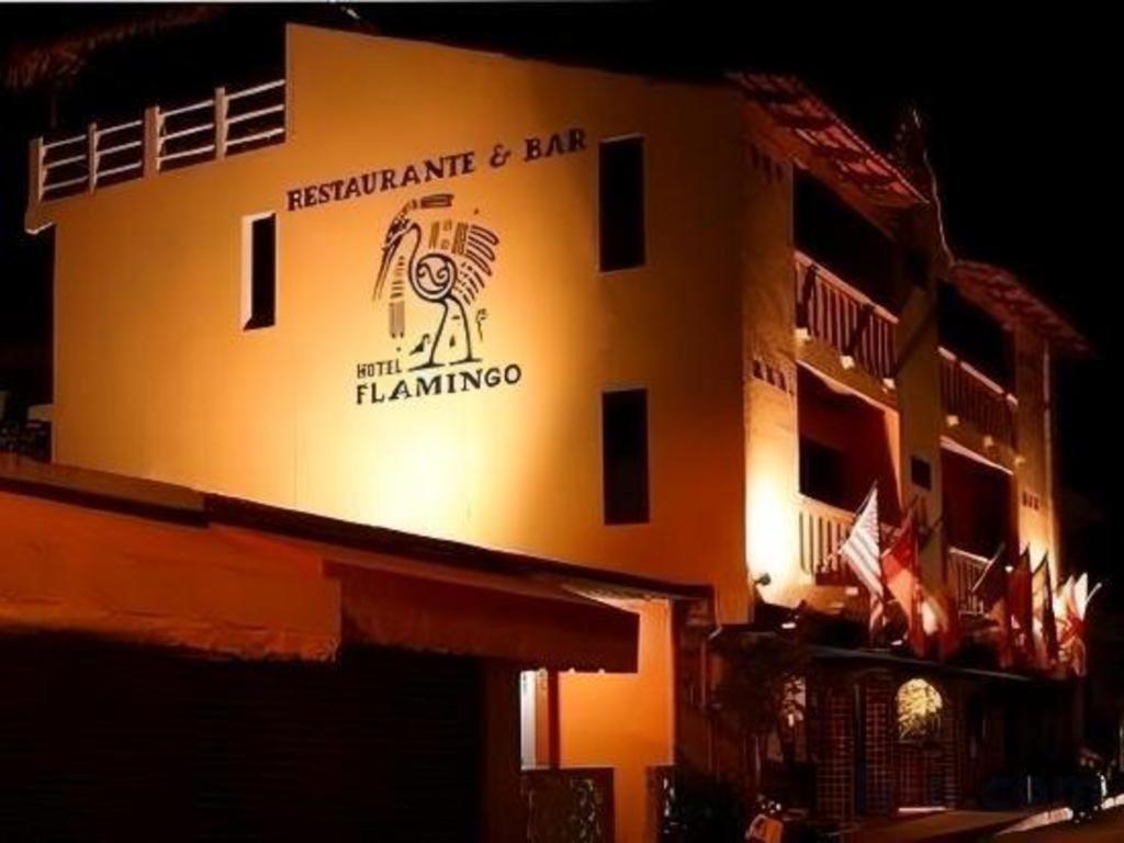 Flamingo Hotel Cozumel Ngoại thất bức ảnh