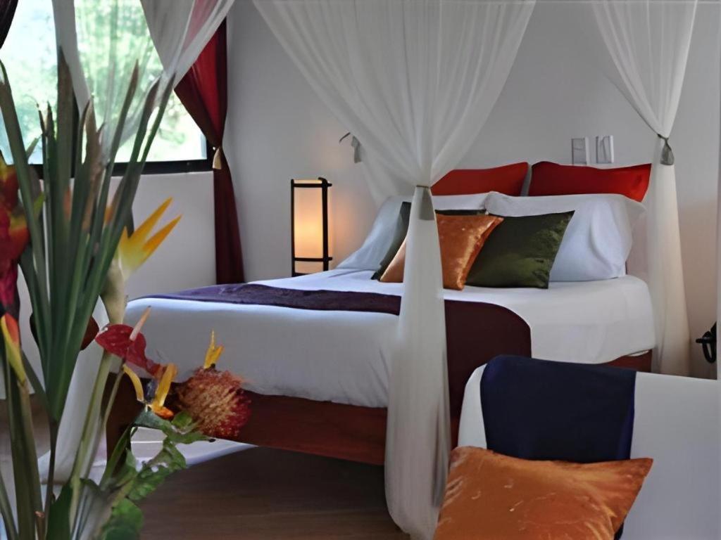 Flamingo Hotel Cozumel Ngoại thất bức ảnh